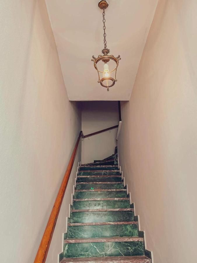 Maria'S Apartment In Old Town Ierápetra Eksteriør bilde